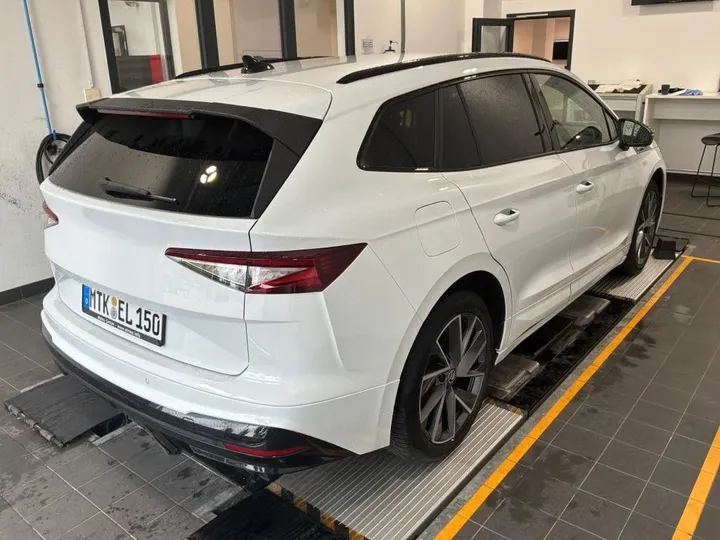 Škoda Enyaq