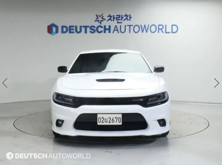 Dodge Charger