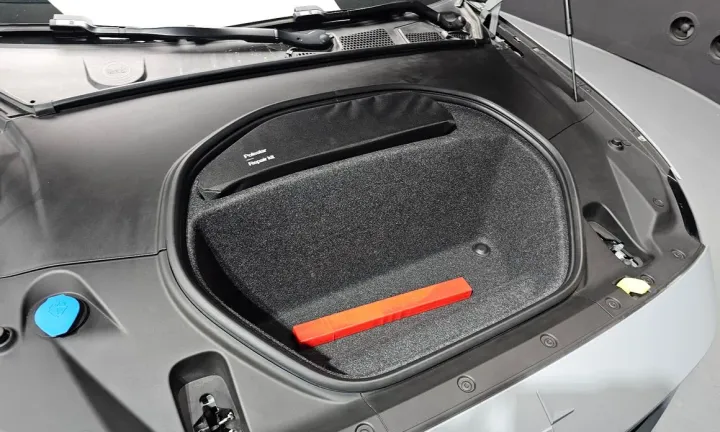 Polestar Polestar 2