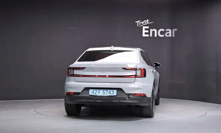 Polestar Polestar 2