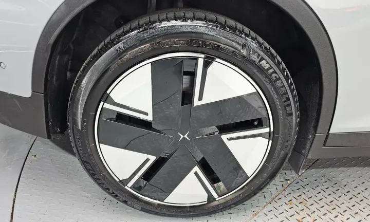 Polestar Polestar 2