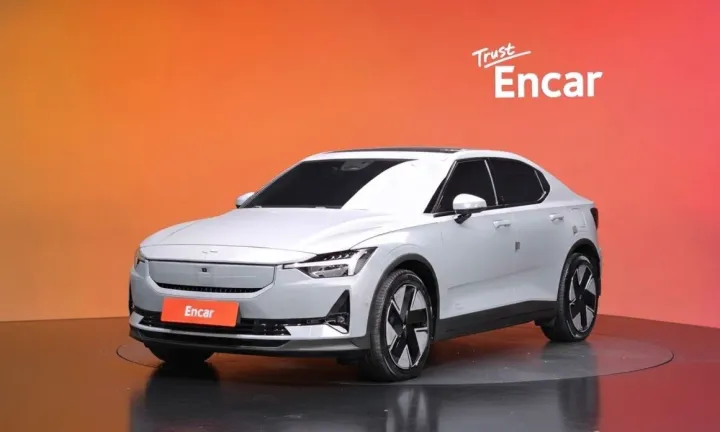 Polestar Polestar 2