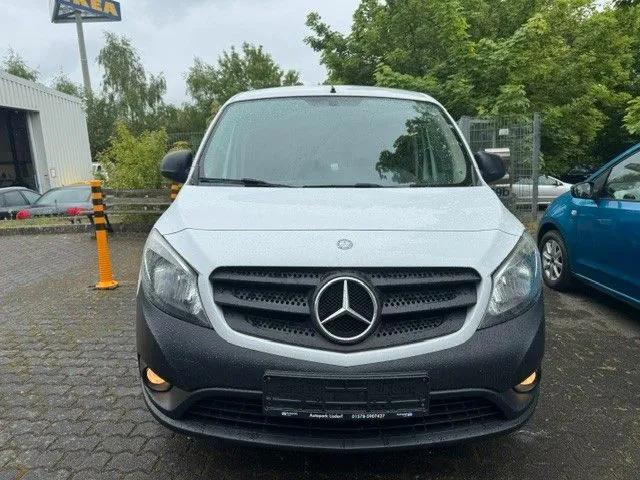 Mercedes-Benz Citan