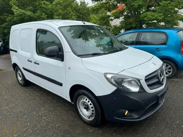 Mercedes-Benz Citan