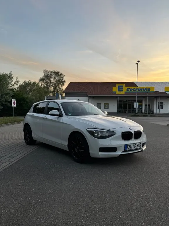 BMW 116