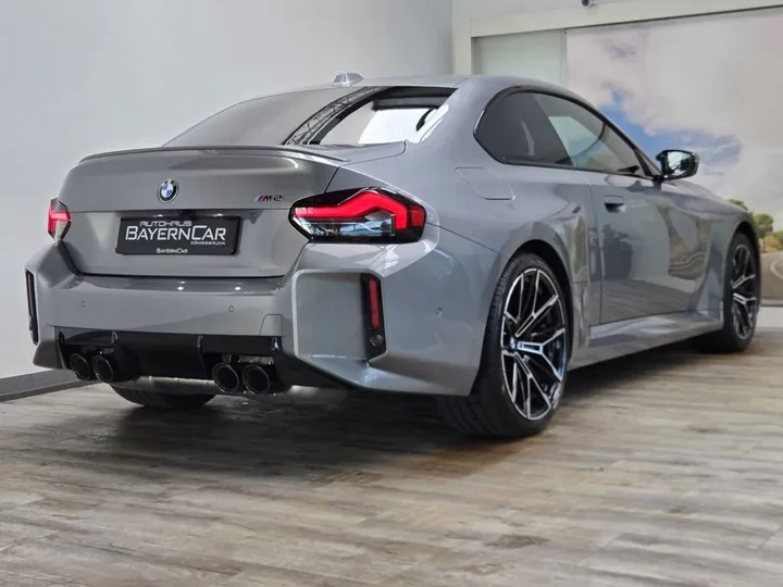 BMW M2