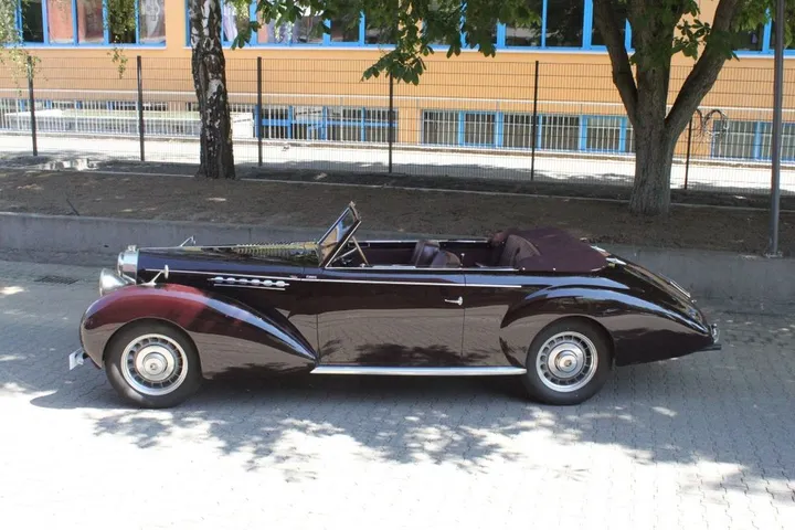 Bugatti Other