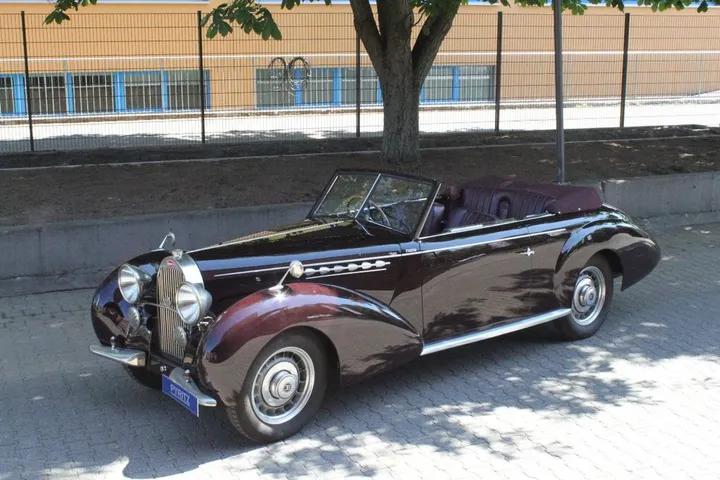 Bugatti Other