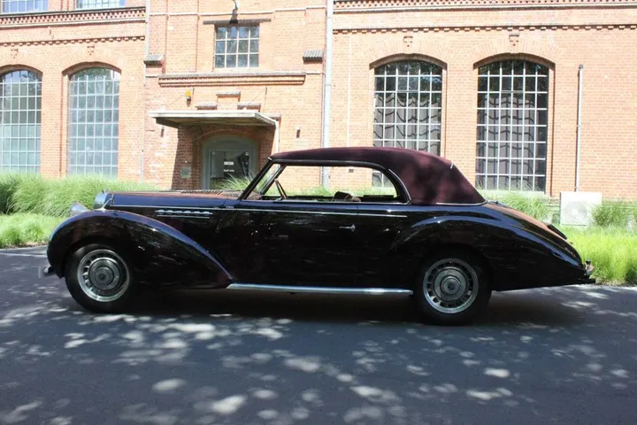Bugatti Other