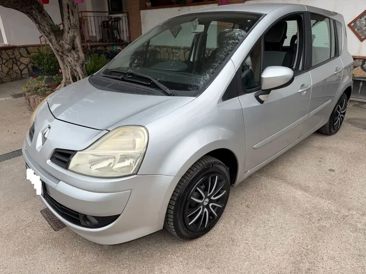 Renault Modus