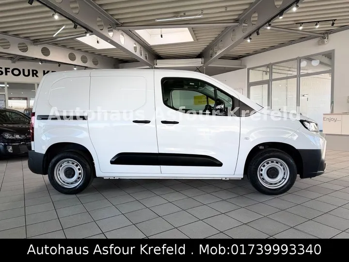Toyota Proace City (Verso)