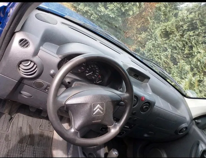 Citroën Berlingo