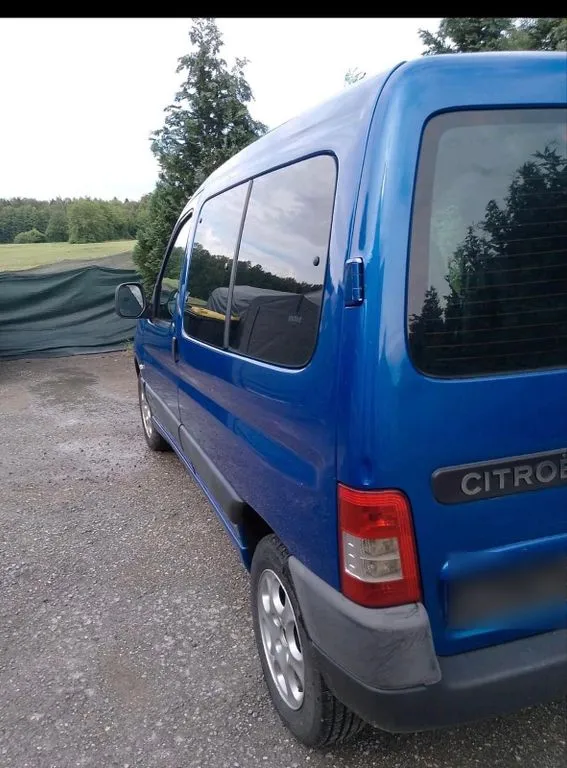 Citroën Berlingo