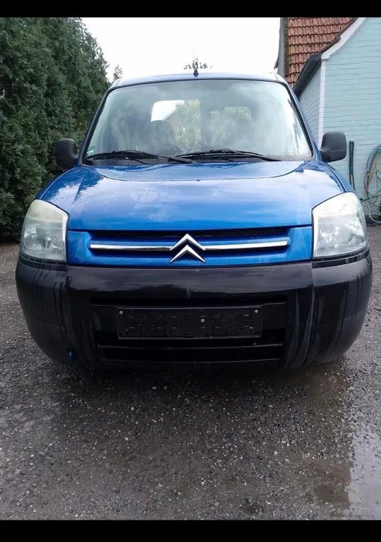 Citroën Berlingo