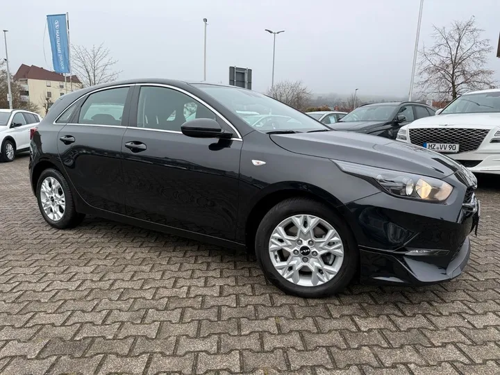 Kia cee'd / Ceed
