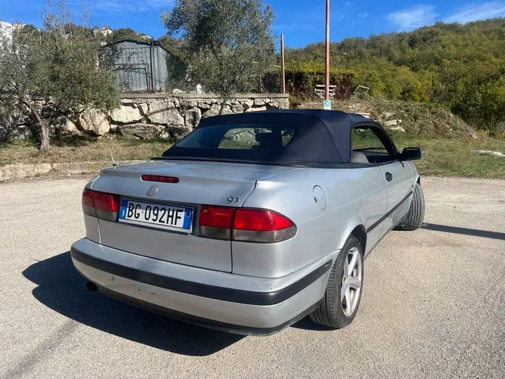 Saab 9-3