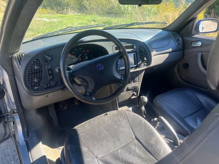 Saab 9-3