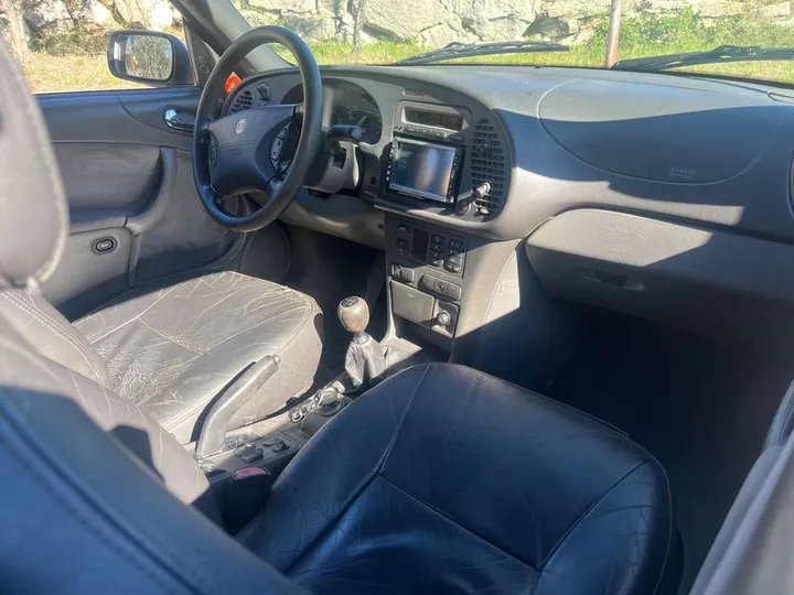 Saab 9-3