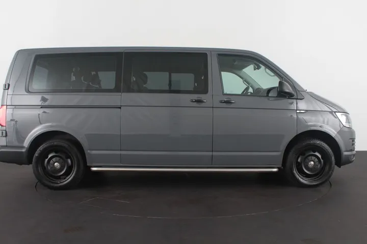 Volkswagen T6 Transporter