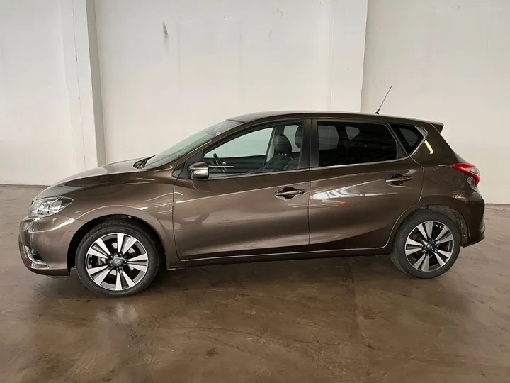 Nissan Pulsar