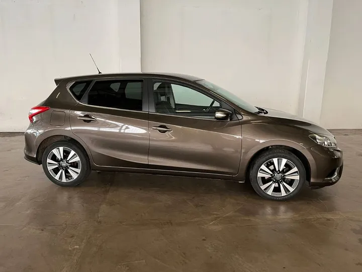 Nissan Pulsar