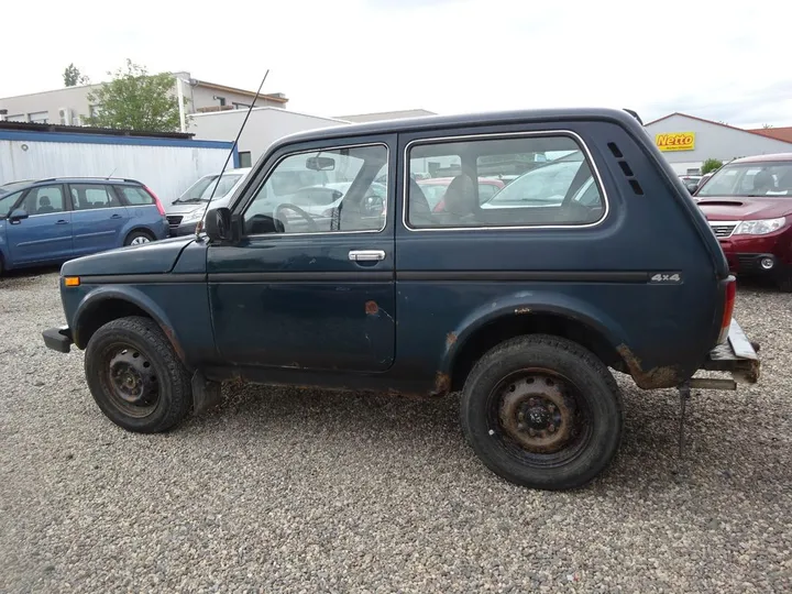 Lada Niva