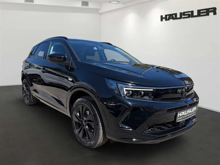 Opel Grandland (X)