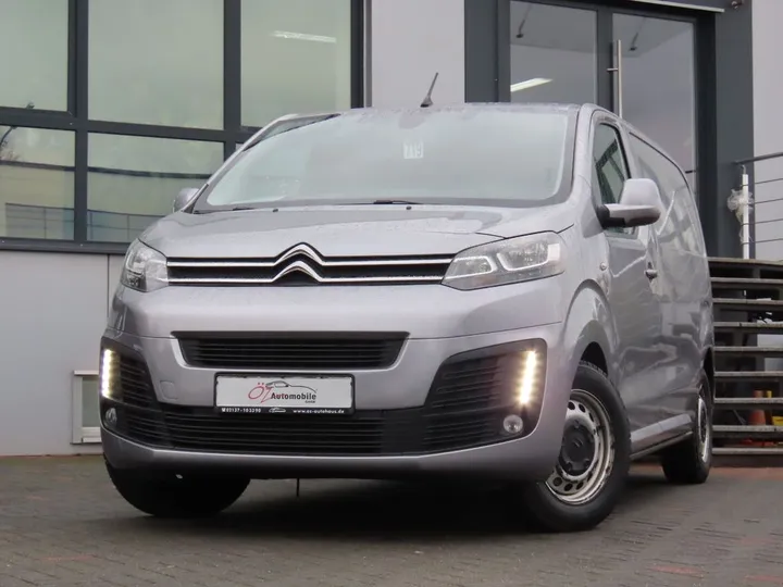 Citroën Jumpy