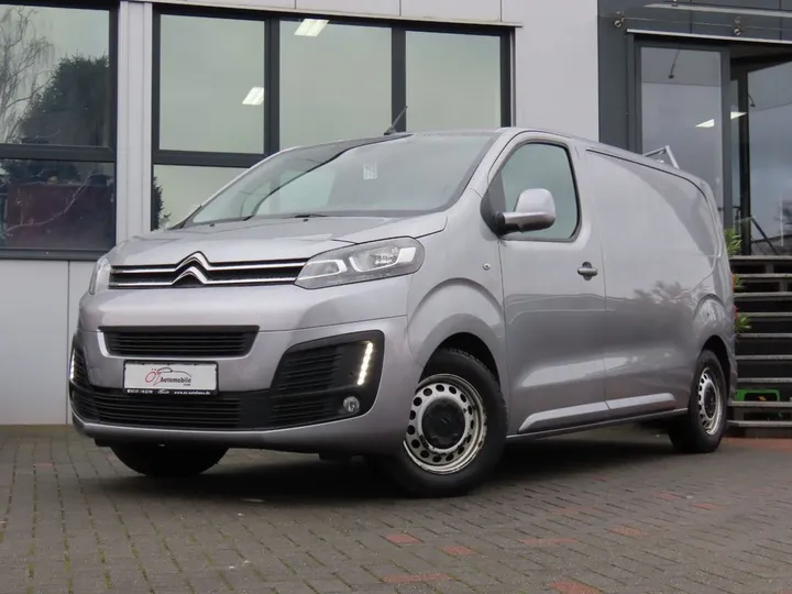 Citroën Jumpy