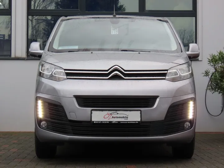 Citroën Jumpy