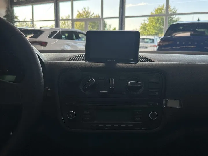 Škoda Citigo