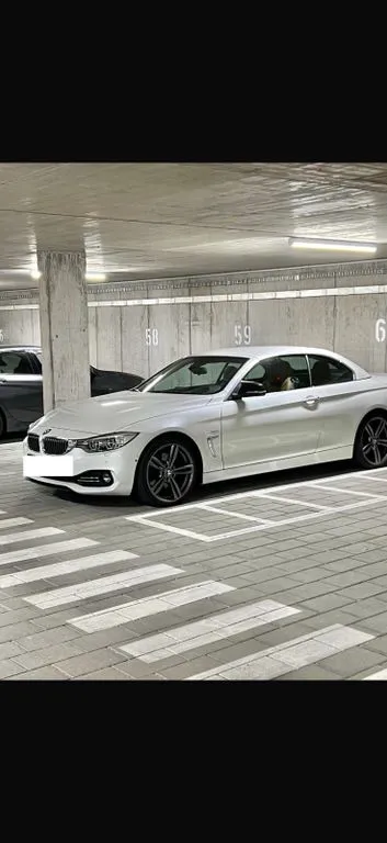 BMW 428