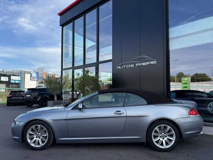 BMW 645
