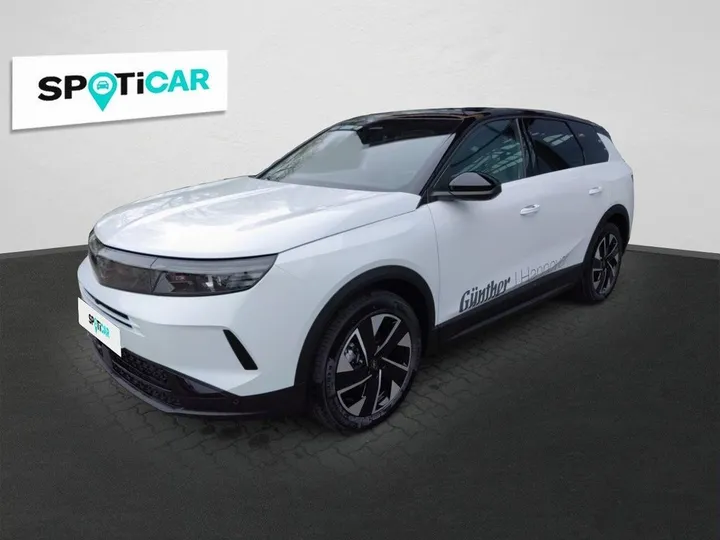 Opel Grandland (X)
