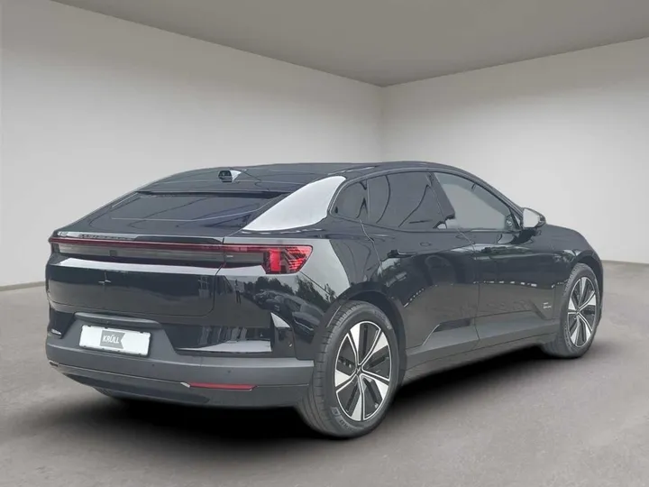 Polestar 4