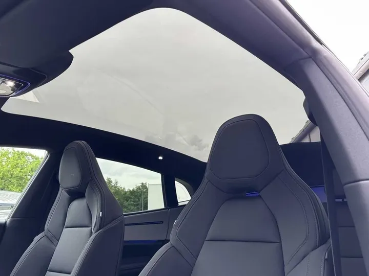 Polestar 4