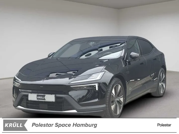 Polestar 4