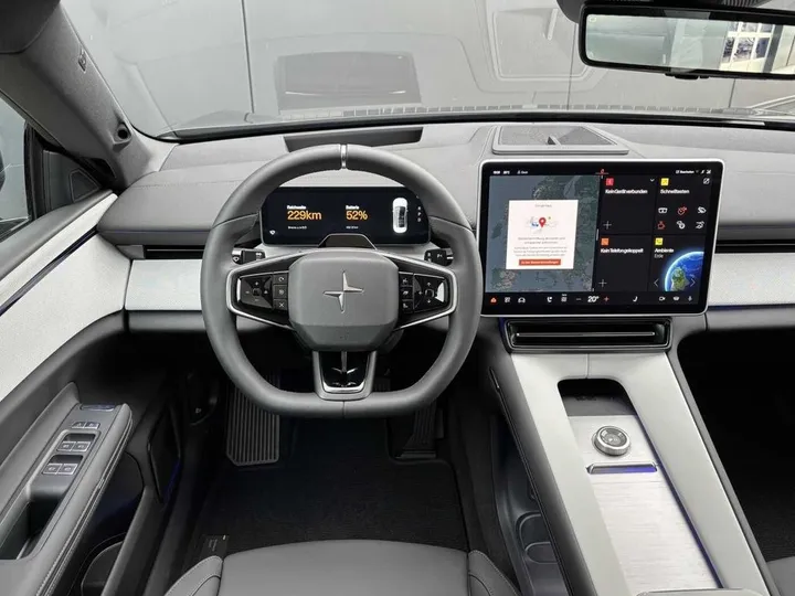 Polestar 4
