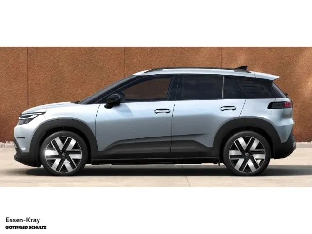 Volkswagen ID. Cross