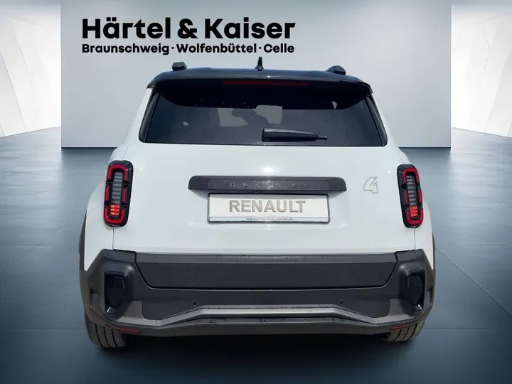 Renault R 4