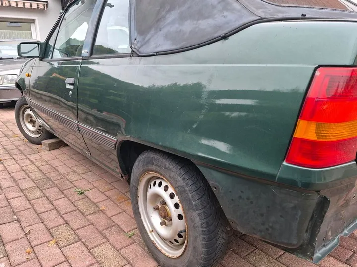 Opel Kadett