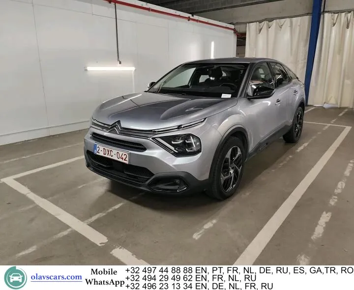 Citroën C4