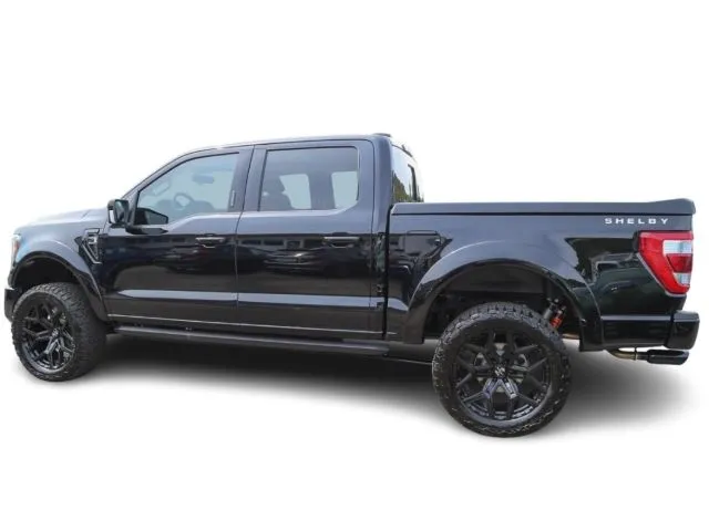 Ford F 150