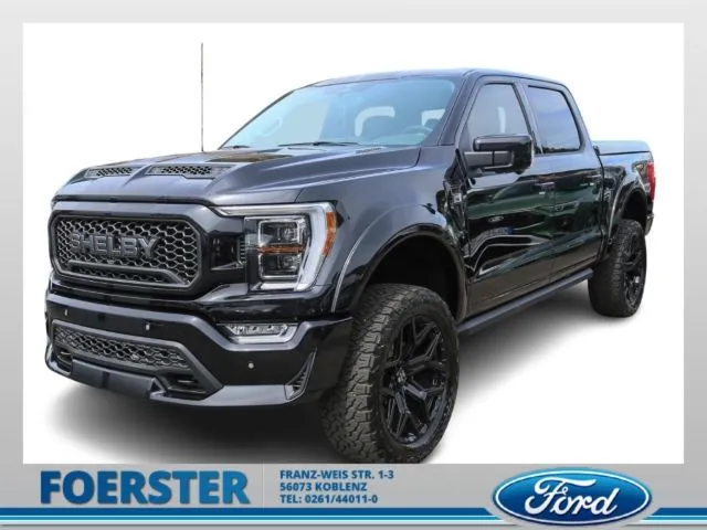 Ford F 150