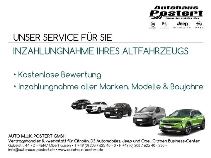Citroën SpaceTourer