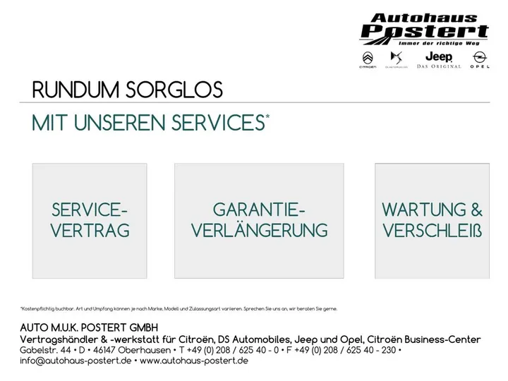 Citroën SpaceTourer