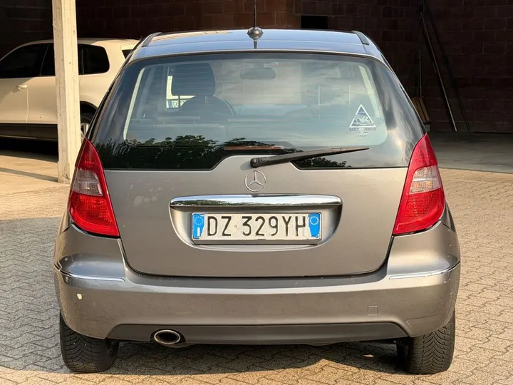 Mercedes-Benz A 150