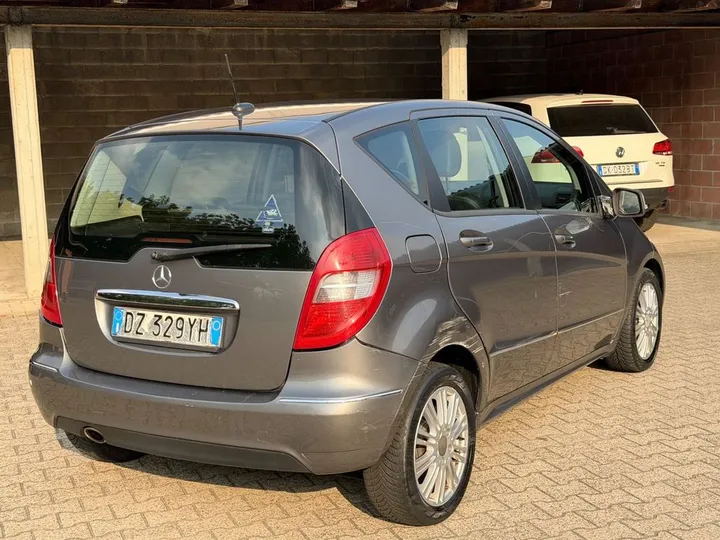 Mercedes-Benz A 150