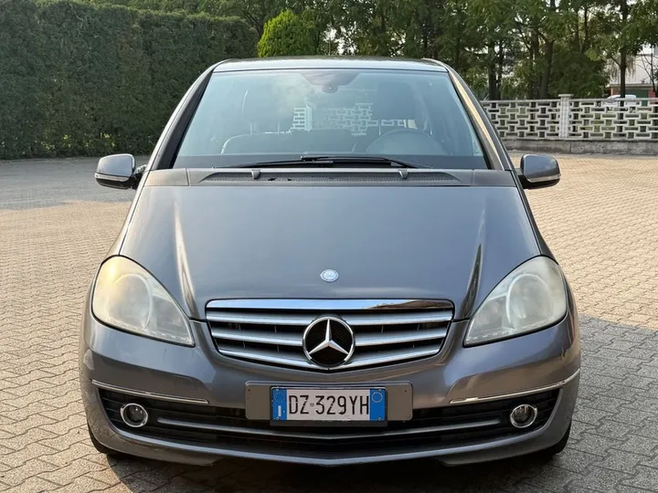 Mercedes-Benz A 150