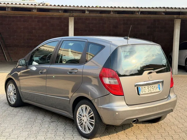 Mercedes-Benz A 150